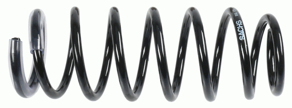 Ressort de suspension SACHS 996 873