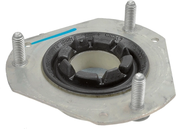 Coupelle de suspension