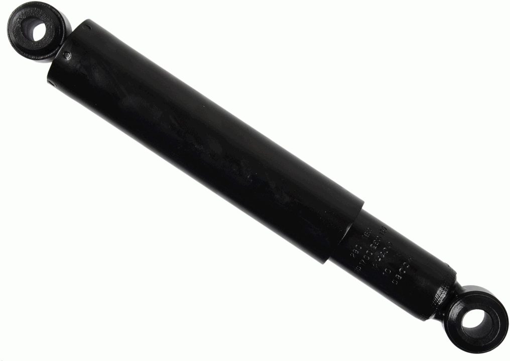 Amortisseur SACHS 290 160