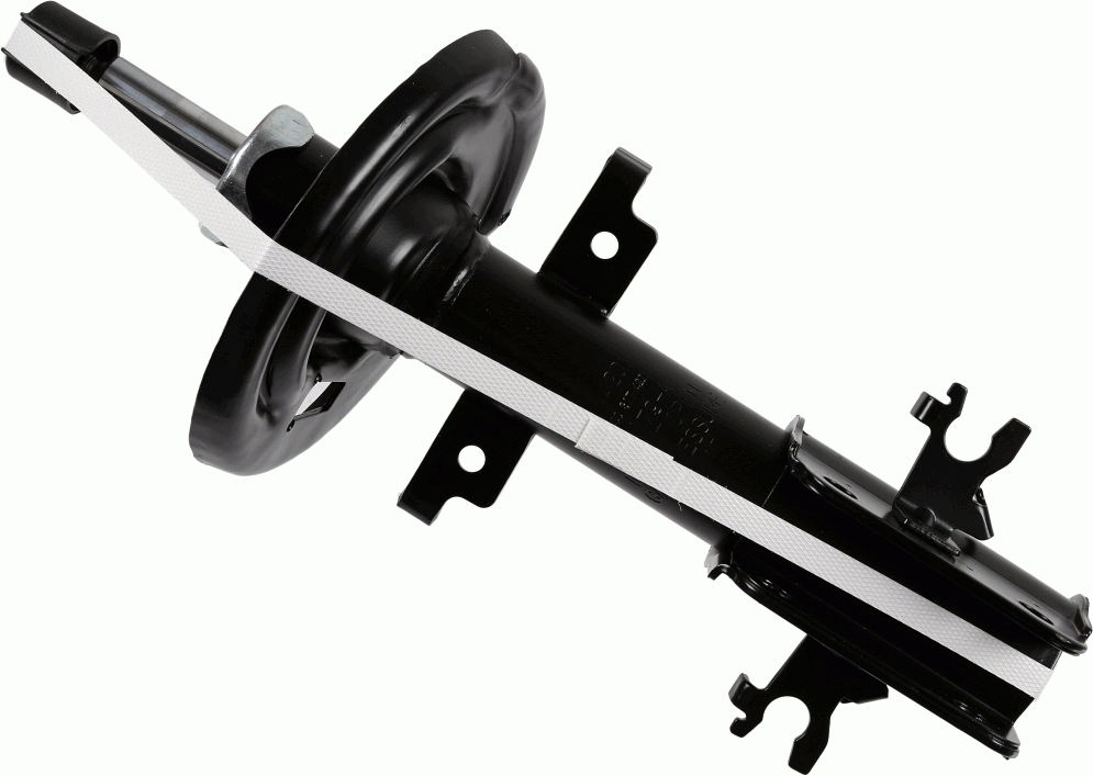 SACHS 317 420 — Амортизатор газомасляний