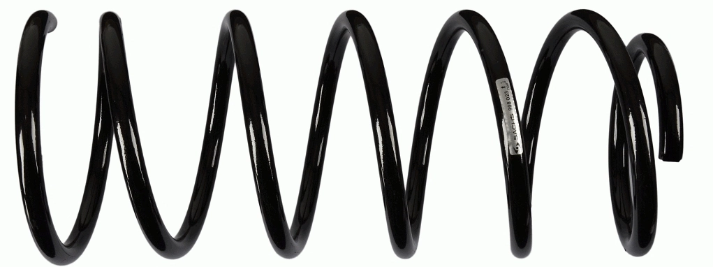 Ressort de suspension SACHS 998 023