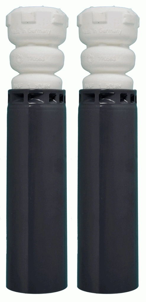 Kit de protection contre la poussicre, amortisseur