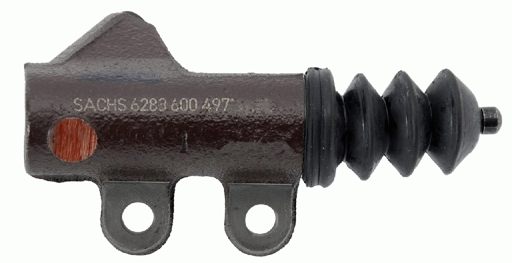 Cylindre récepteur, embrayage SACHS 6283 600 497