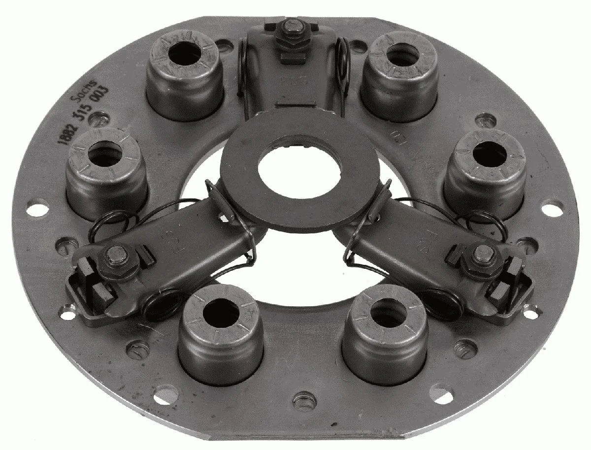 Mécanisme d'embrayage SACHS 1882 315 003