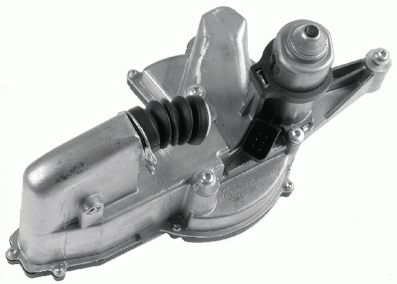 Cylindre récepteur, embrayage Sachs