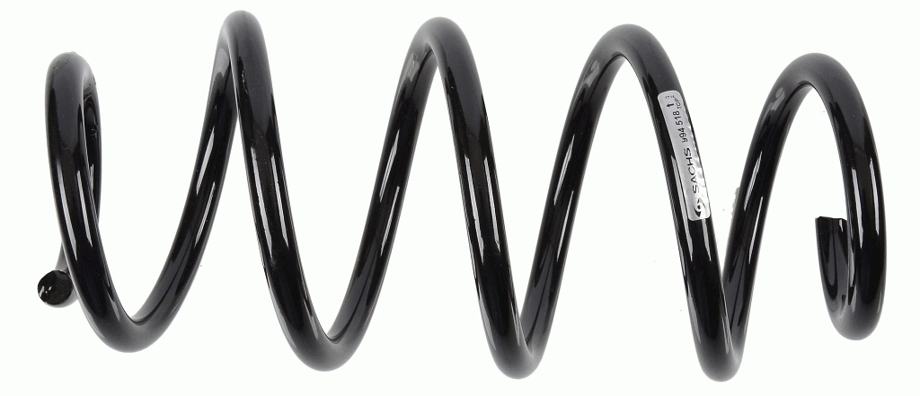 Ressort de suspension SACHS 994 518