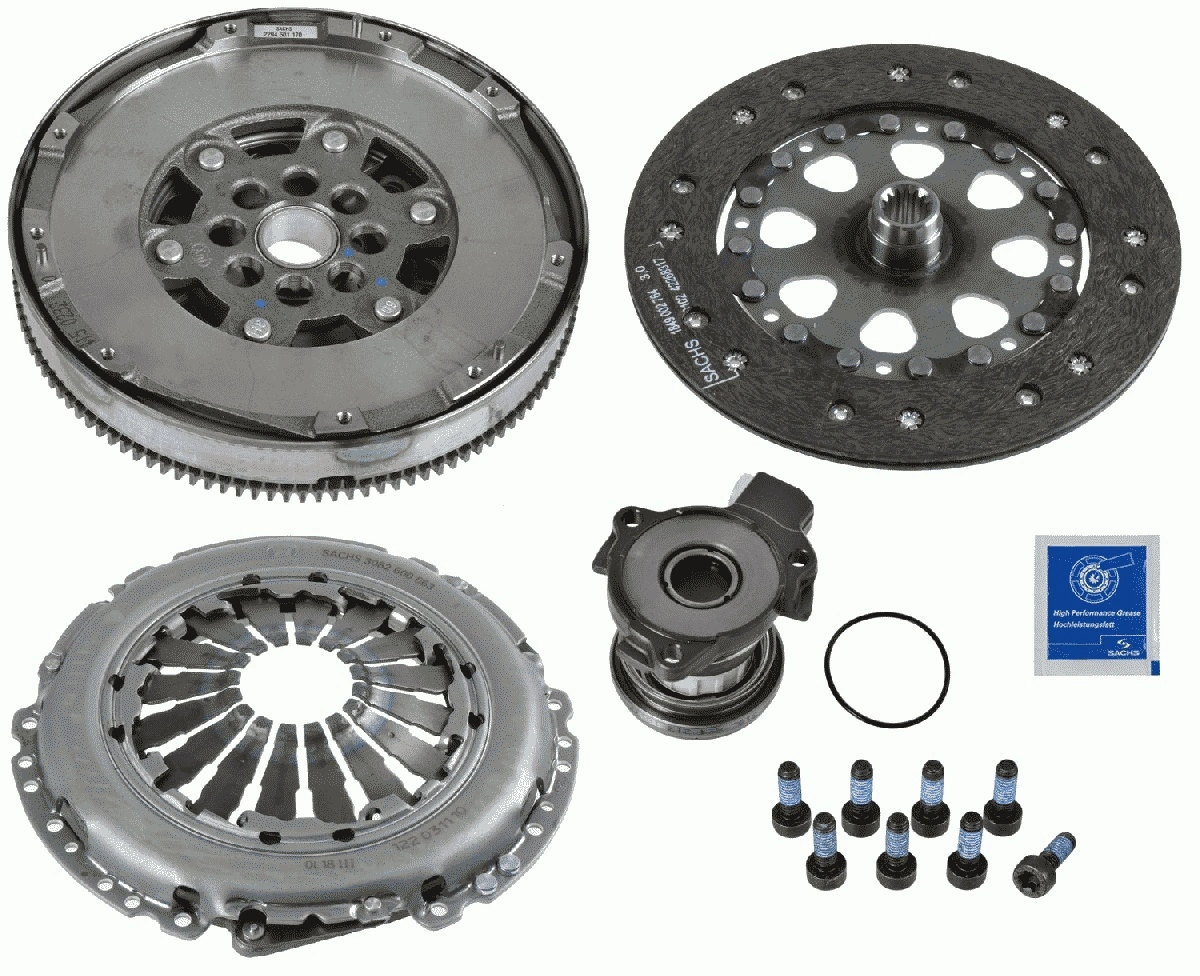 SACHS 2290 601 086