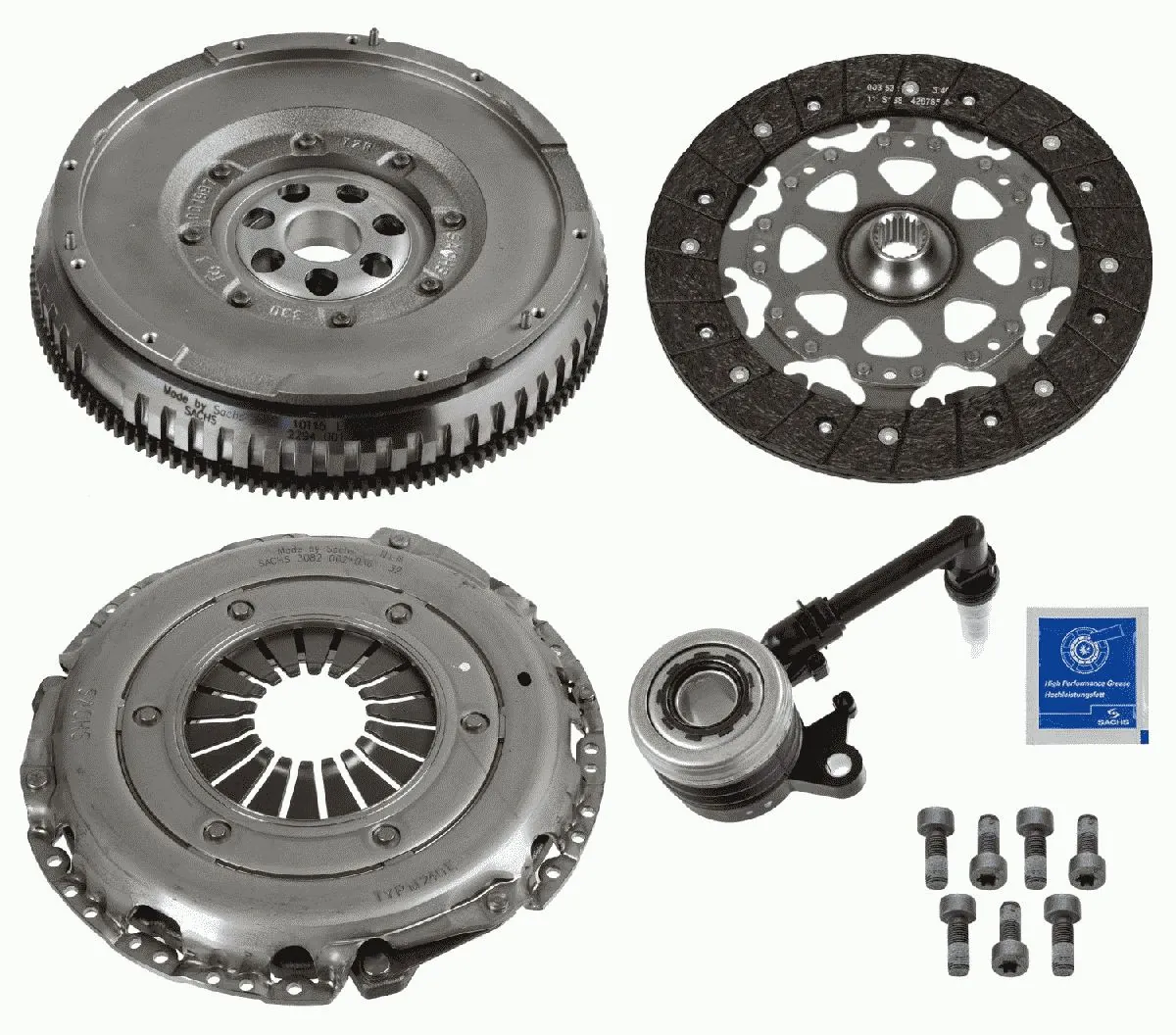 SACHS 2290 601 097