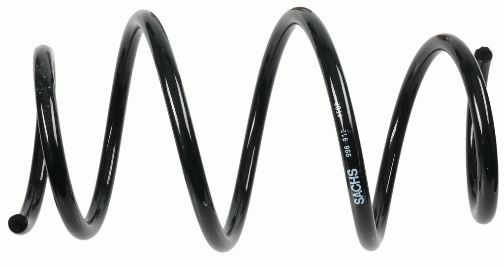 Ressort de suspension SACHS 998 912