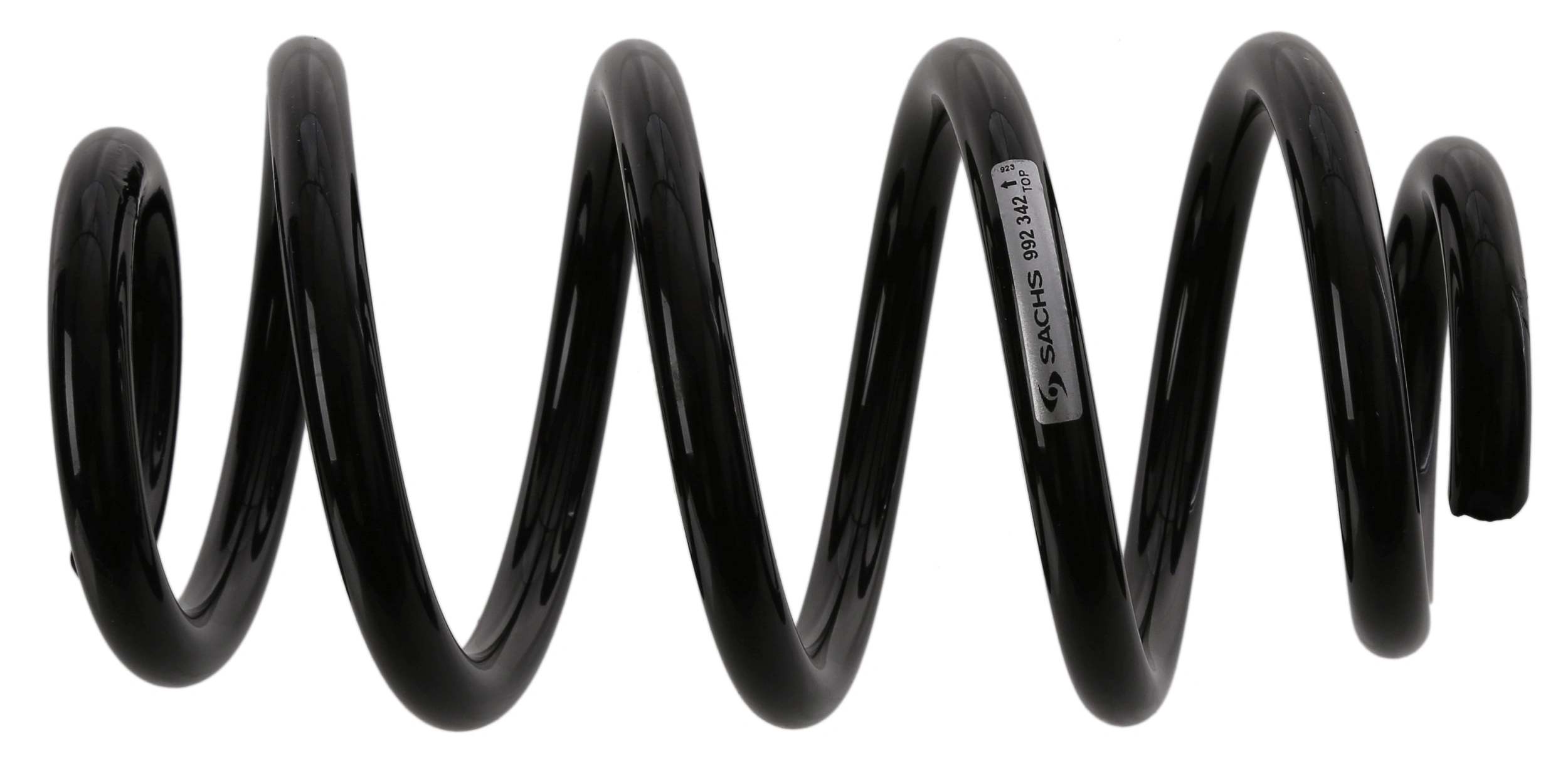 Ressort de suspension SACHS 992 342