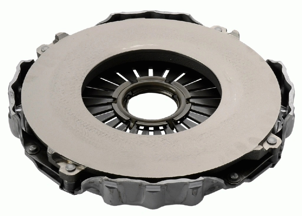 Mécanisme d'embrayage SACHS 3482 001 184