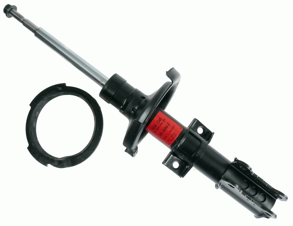 SACHS 554 041