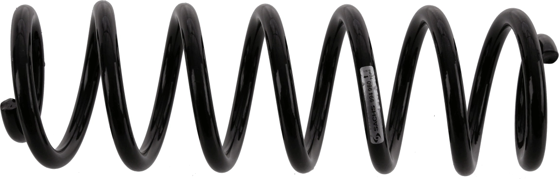 Ressort de suspension SACHS 994 960