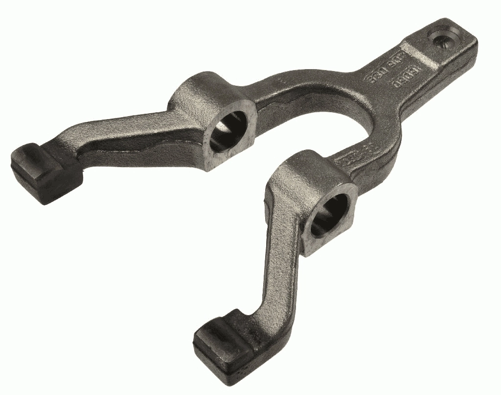 Fourchette de débrayage, embrayage SACHS 3189 600 055