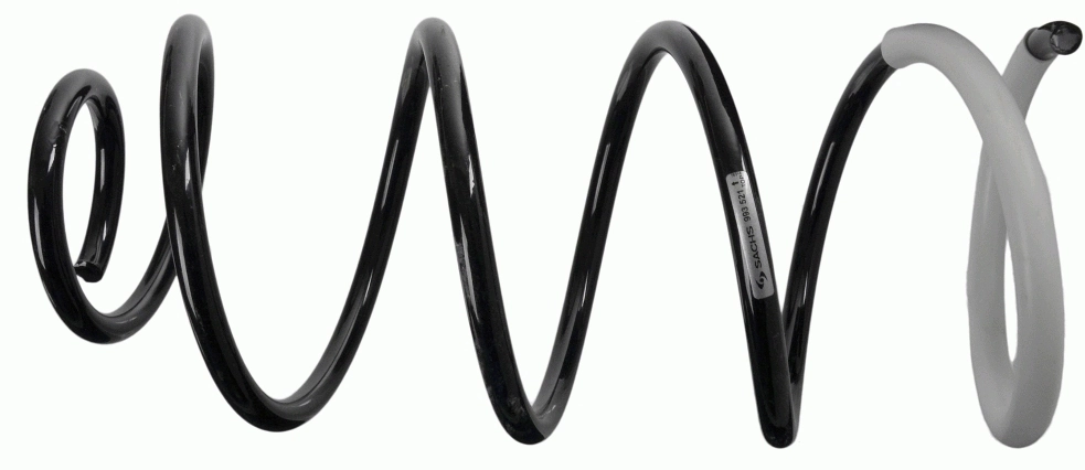 Ressort de suspension SACHS 993 521