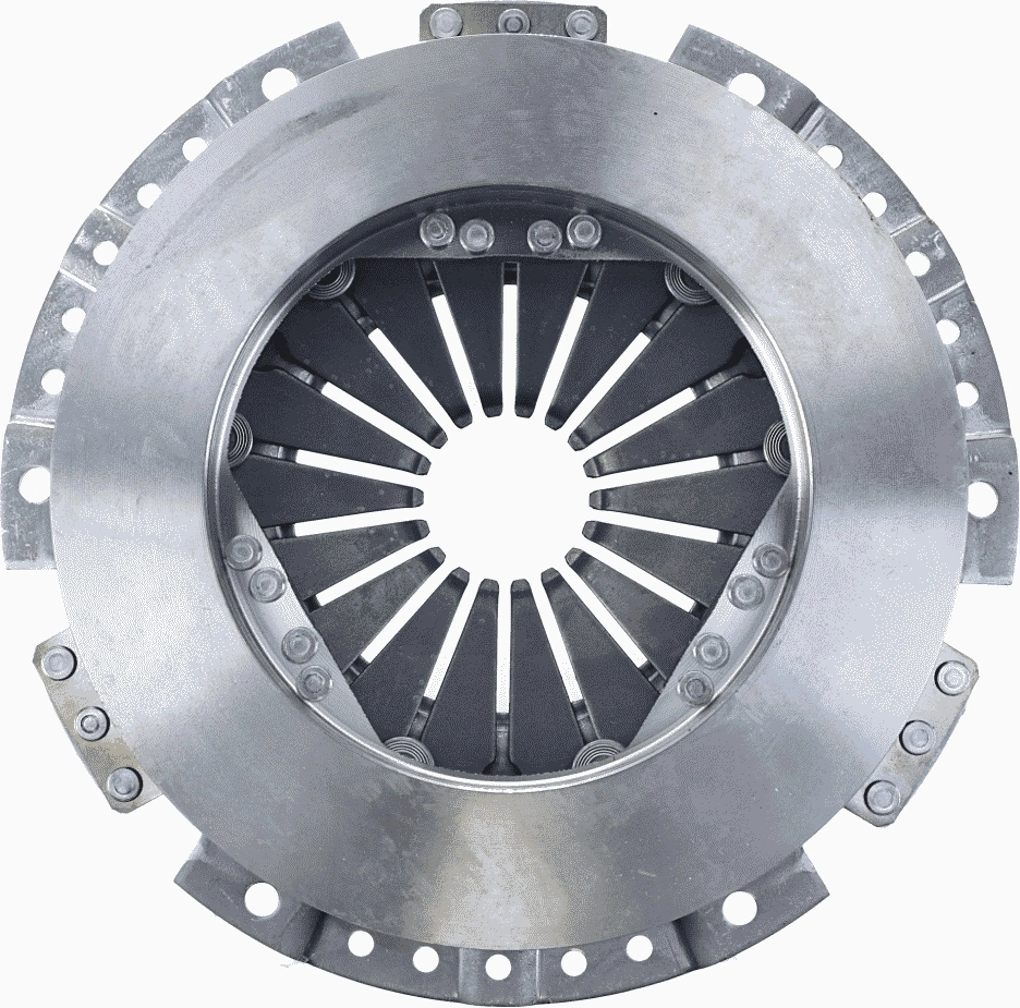 Kit d'embrayage SACHS 3000 053 010