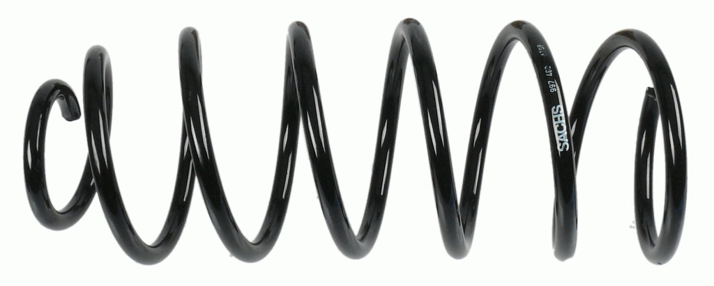 Ressort de suspension SACHS 997 463