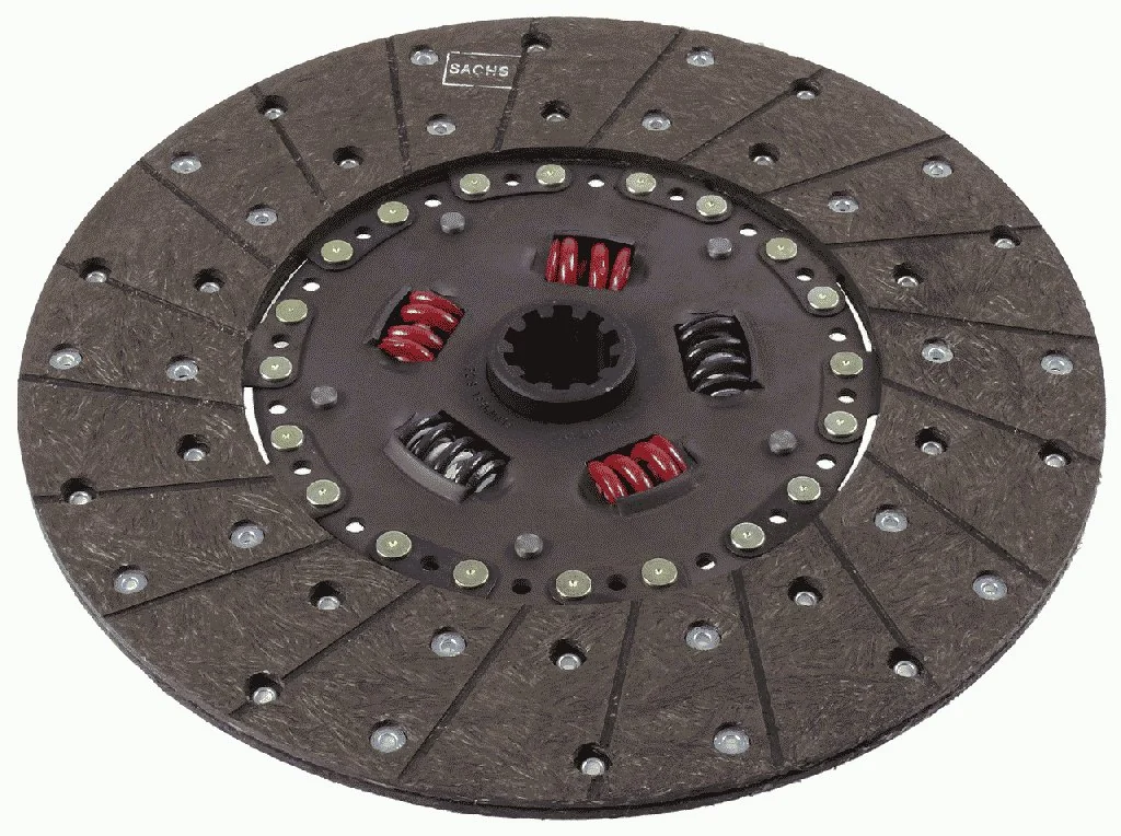 Disque d'embrayage SACHS 1878 859 001