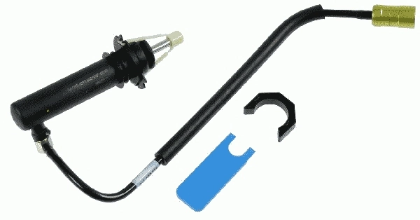 Cylindre récepteur, embrayage SACHS 6283 600 509