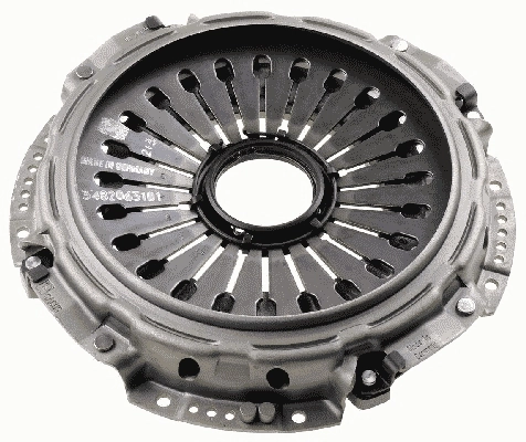 Mécanisme d'embrayage SACHS 3482 063 101