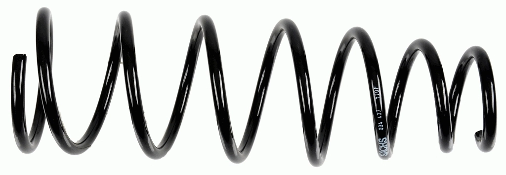 Ressort de suspension SACHS 994 437