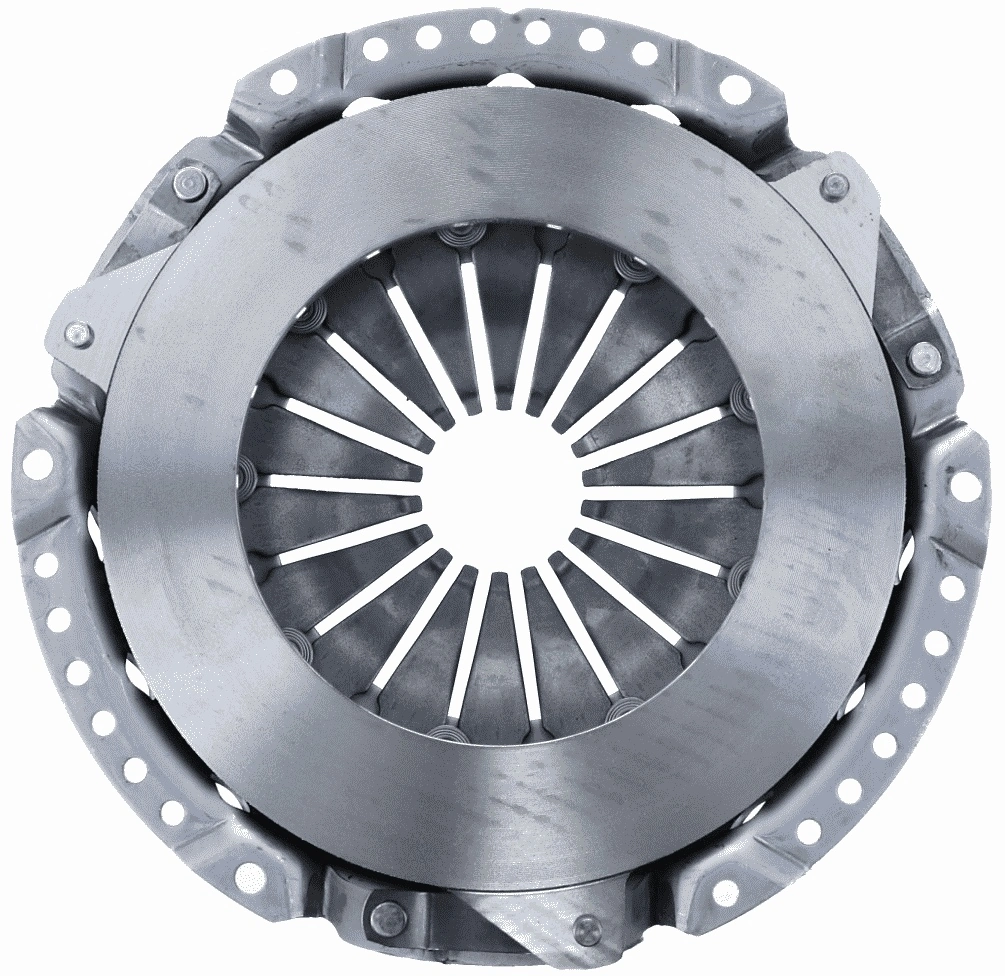 Kit d'embrayage SACHS 3000 176 001