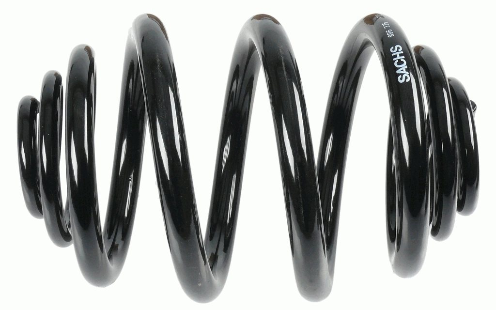 Ressort de suspension SACHS 996 325