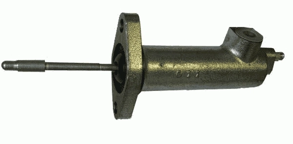 Cylindre récepteur, embrayage SACHS 6283 600 115