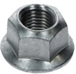 Amortisseur SACHS 312 601