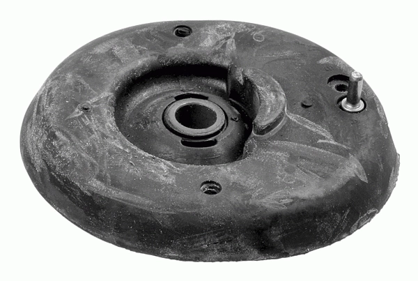 Coupelle de suspension