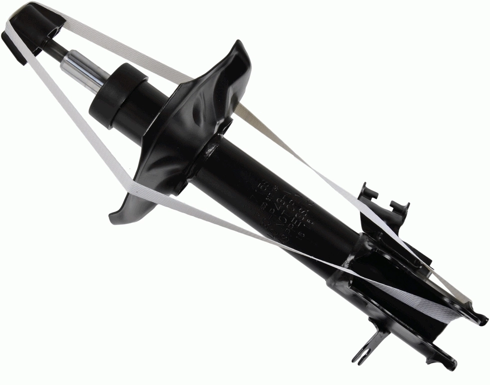 SACHS 317 158 — Амортизатор газомасляний