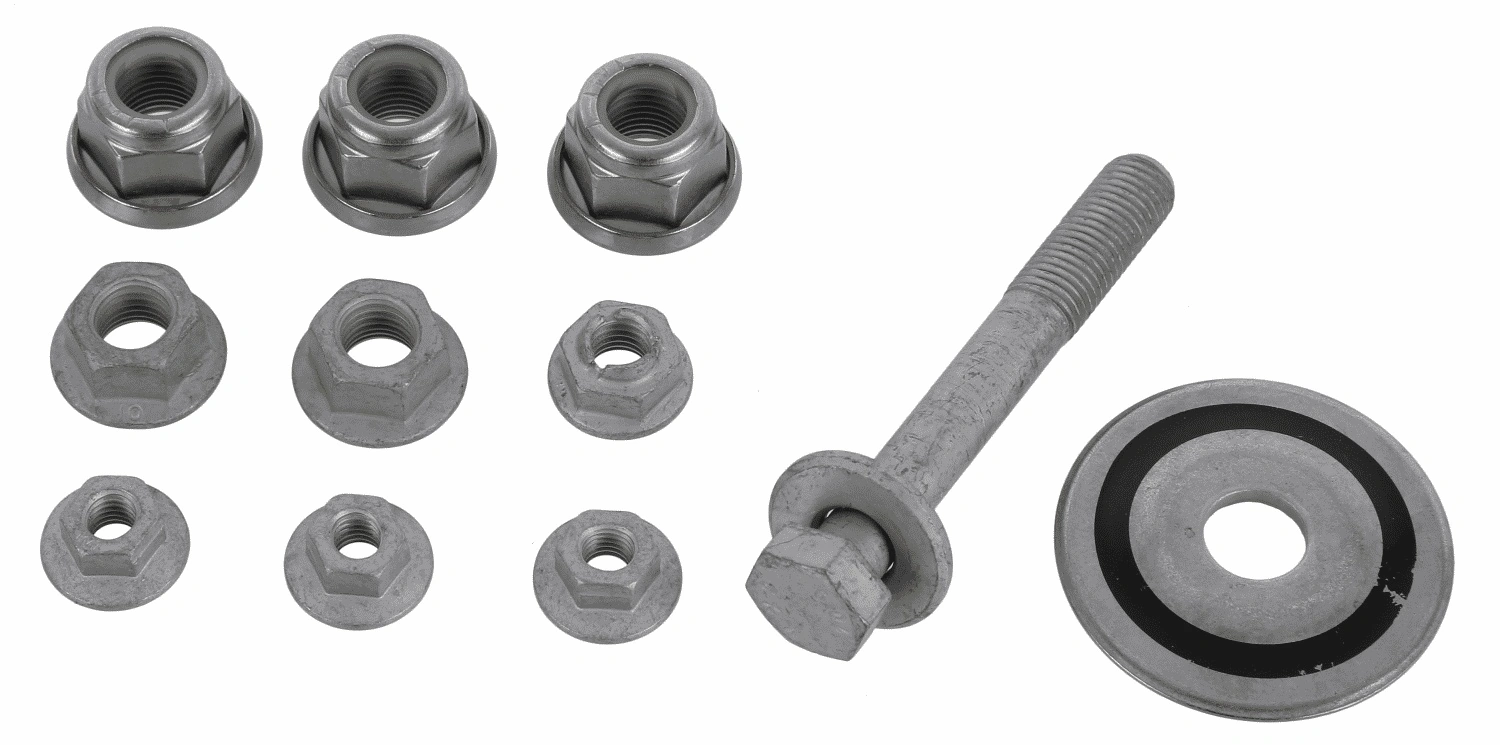 Kit de réparation, suspension de roue SACHS