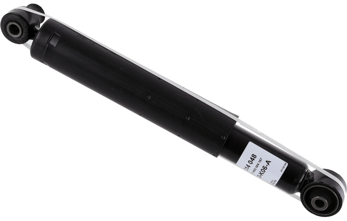 Amortisseur SACHS 314 048