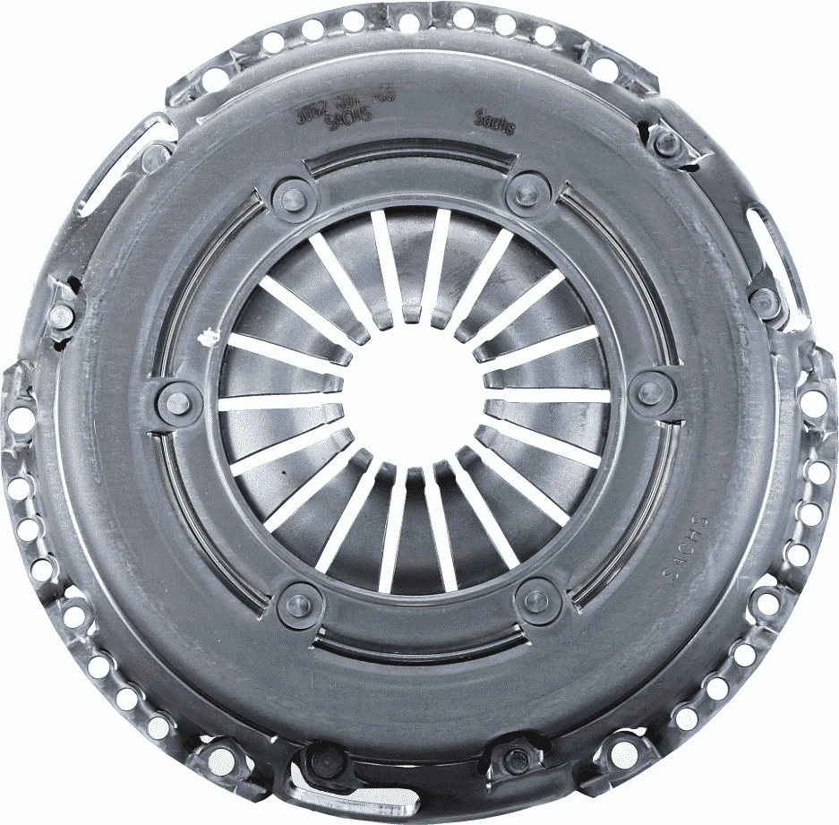 Kit d'embrayage SACHS 3000 950 019