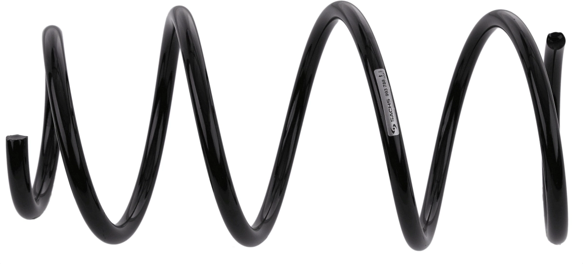 Ressort de suspension SACHS 993 788