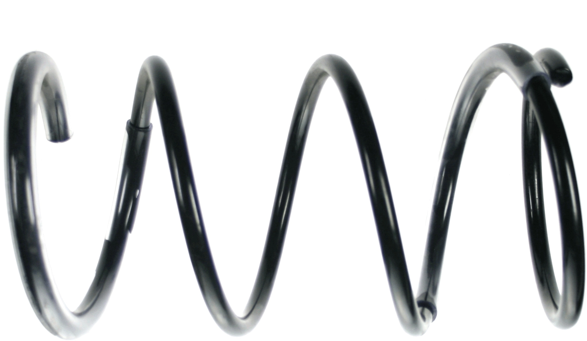 Ressort de suspension SACHS 998 197