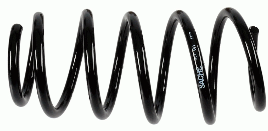 Ressort de suspension SACHS 998 893