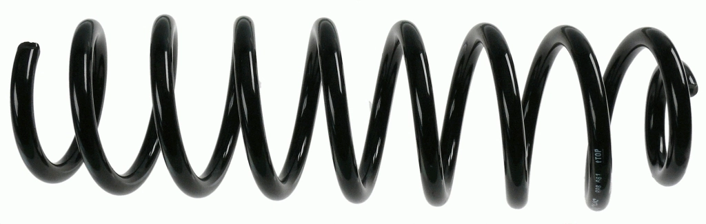 Ressort de suspension SACHS 998 661