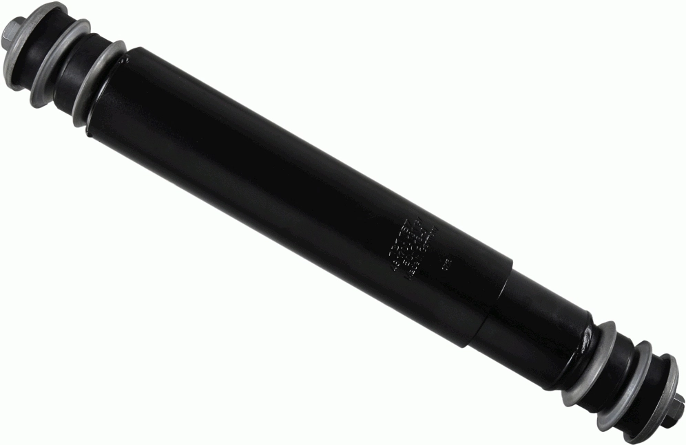 Amortisseur SACHS 131 167