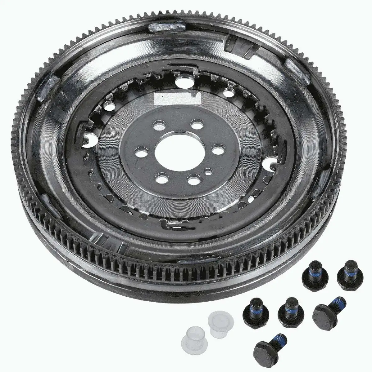 Volant moteur