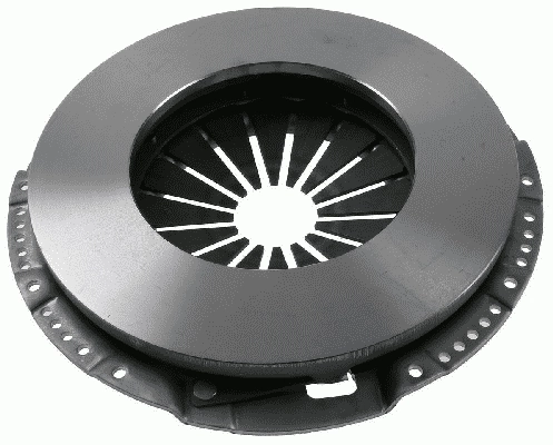 Mécanisme d'embrayage SACHS 3482 870 001