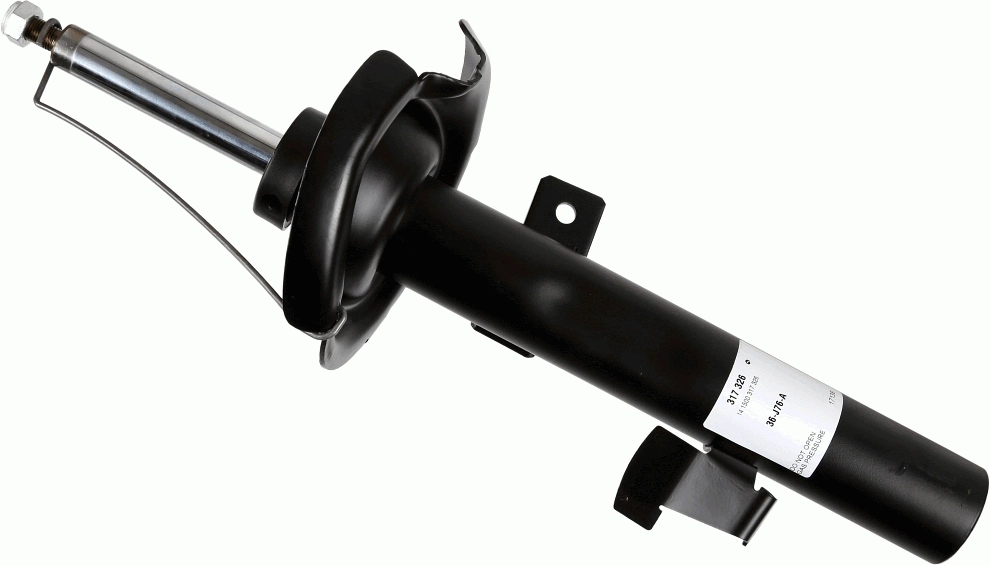 SACHS 317 326 — Амортизатор