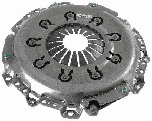 Mécanisme d'embrayage SACHS 3082 600 578