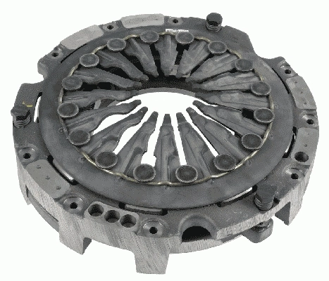 Mécanisme d'embrayage SACHS 3482 998 401