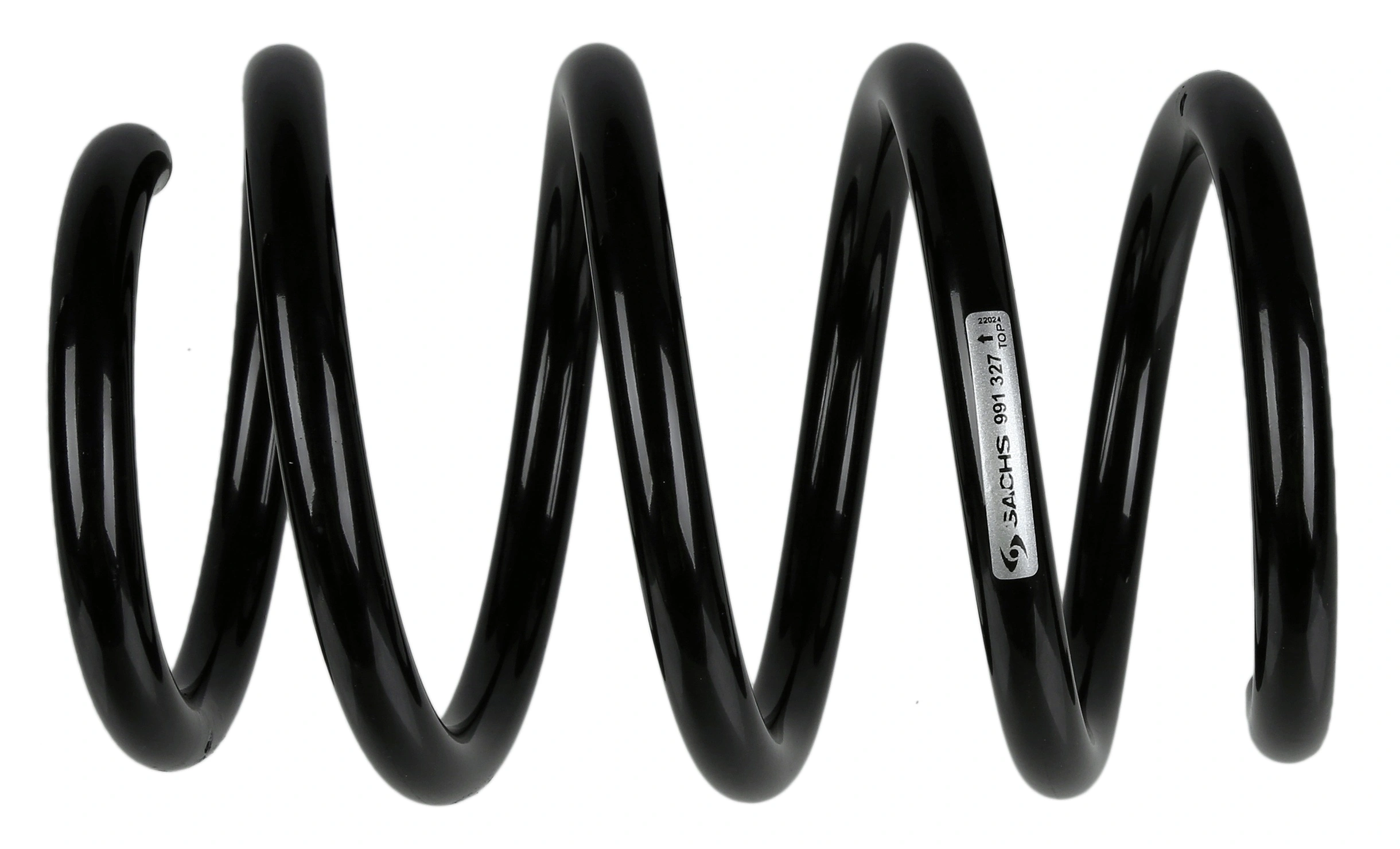 Ressort de suspension SACHS 991 327