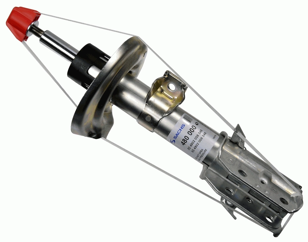 Amortisseur SACHS 480 000