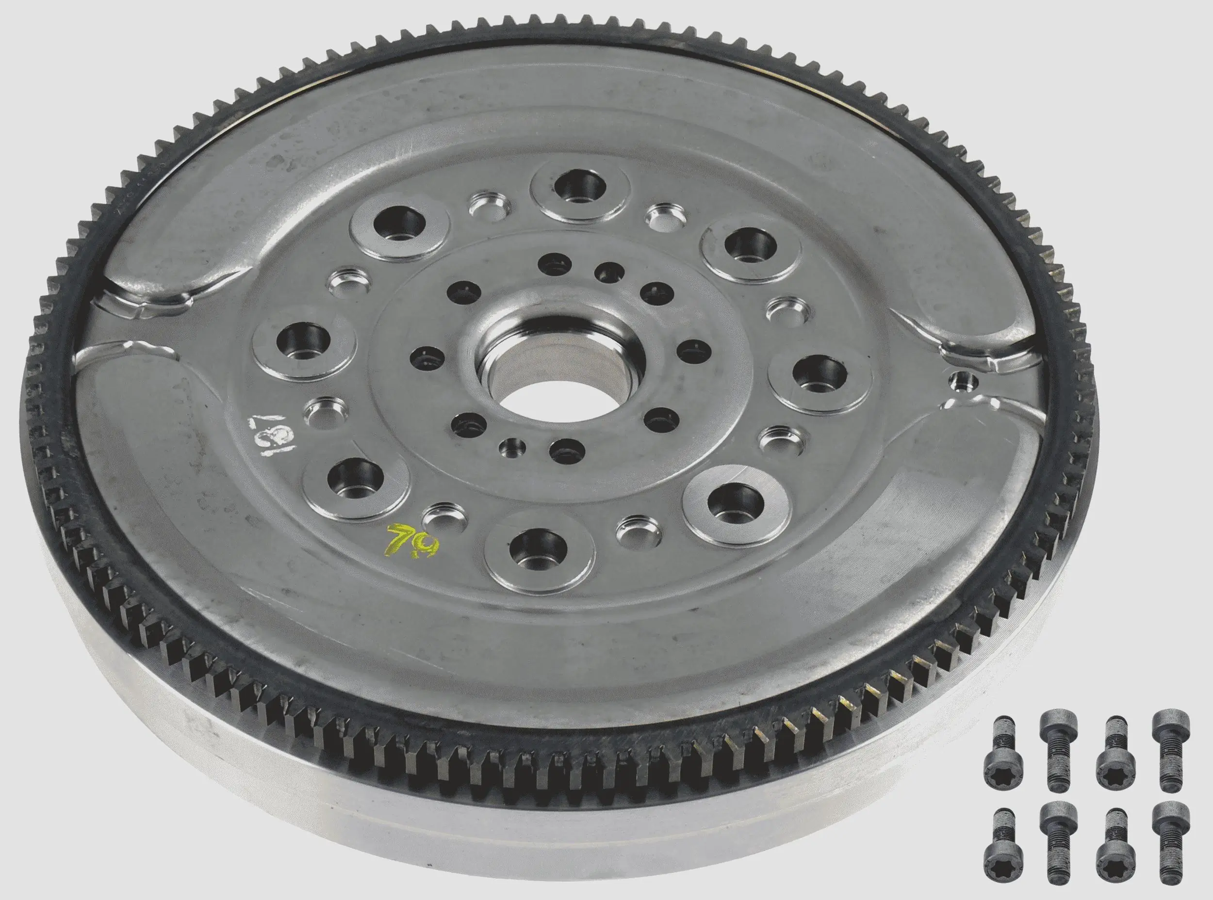 SACHS 2294 000 111