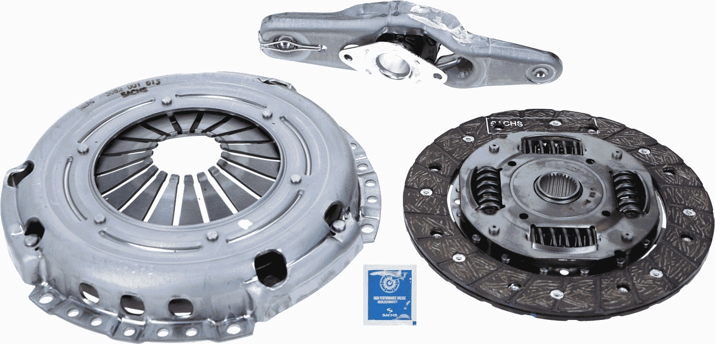 Комплект зчеплення SACHS (3000 950 100)
