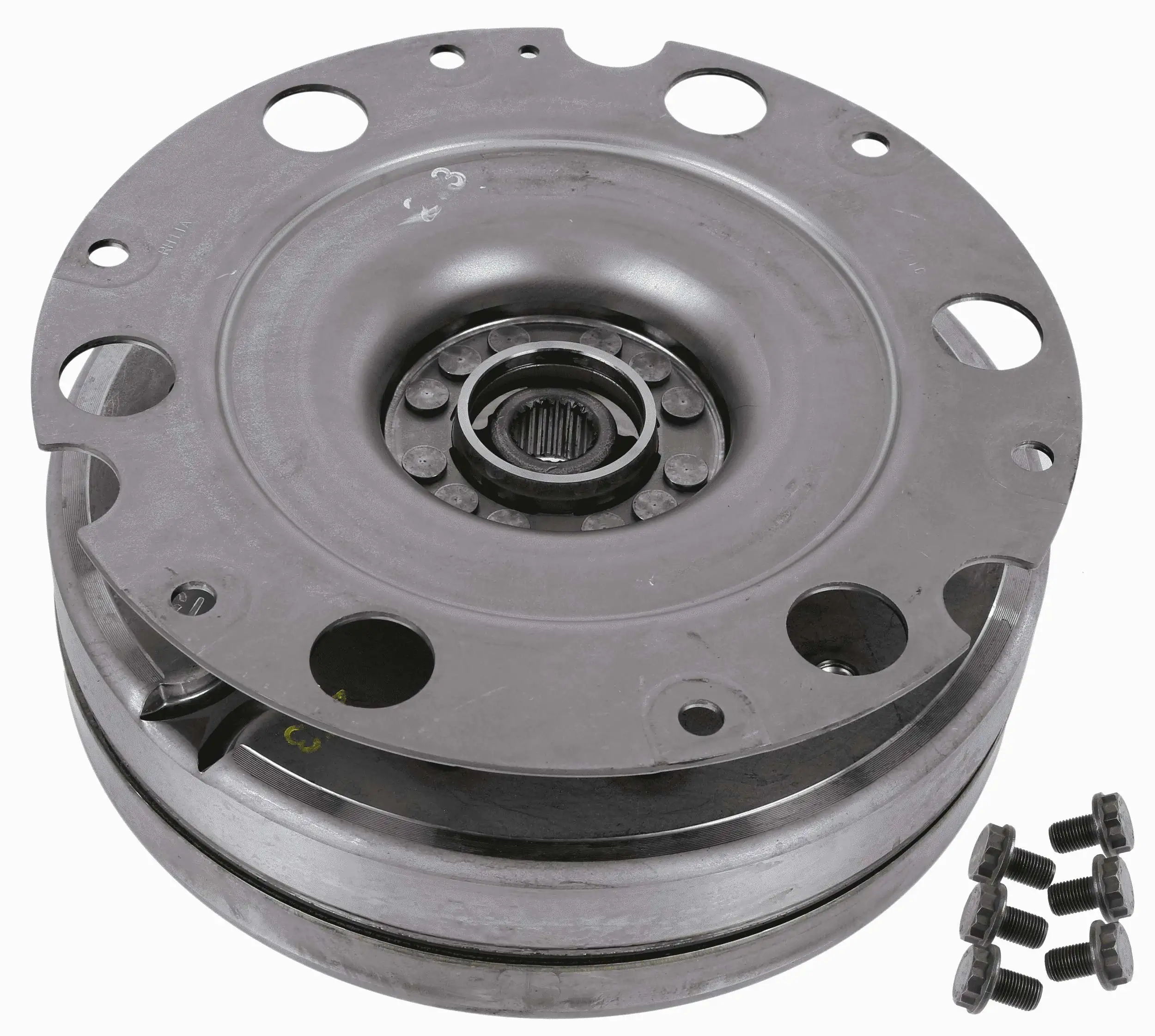SACHS 2295 001 781