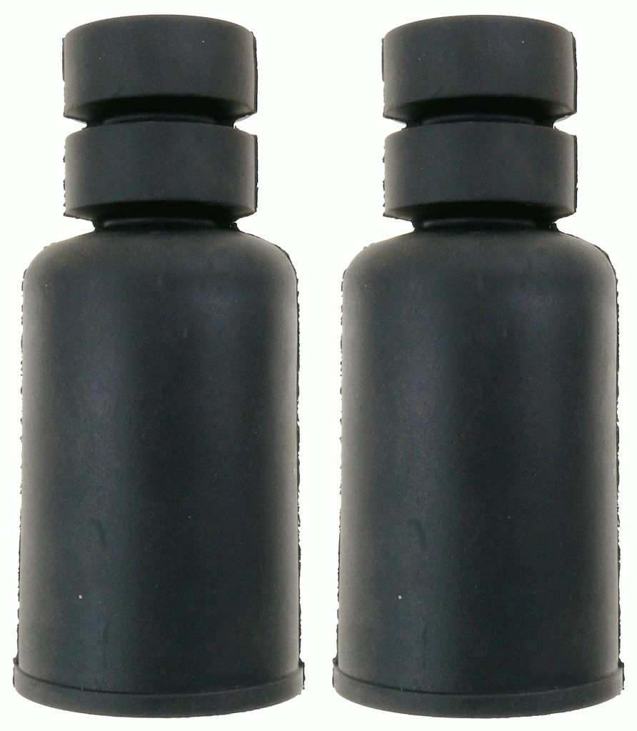 Kit de protection contre la poussicre, amortisseur
